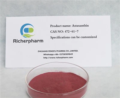 2025 10 Wiodąca fabryka dodatków do żywności na świecie